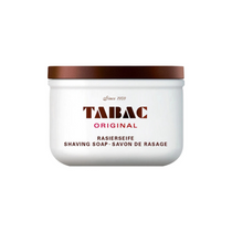 Tabac Original Shaving Soap Tiegel 125g