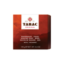 Tabac Original Shaving Soap Refill 125g
