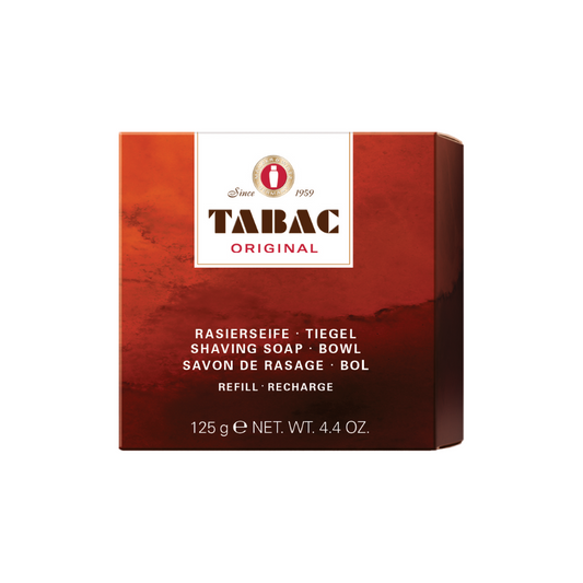 Tabac Original Shaving Soap Refill 125g