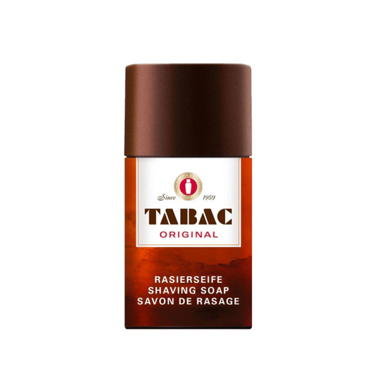 Tabac Original Shaving Soap Stick 100g