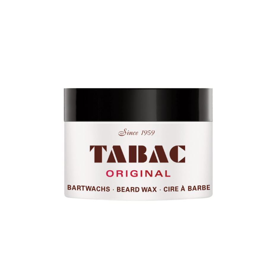 Tabac Original Beard Wax