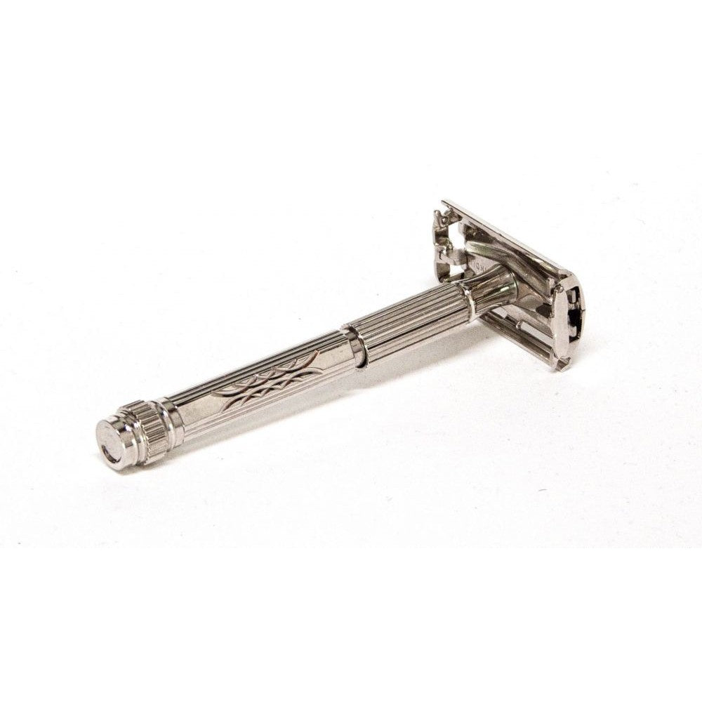 Parker 60r Safety Razor