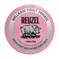 Reuzel Pink Heavy Grease - 95g