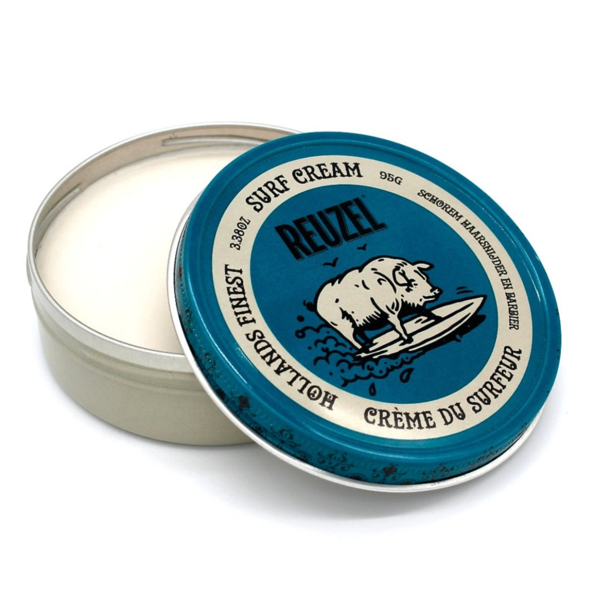 Reuzel Surf Cream - 95g