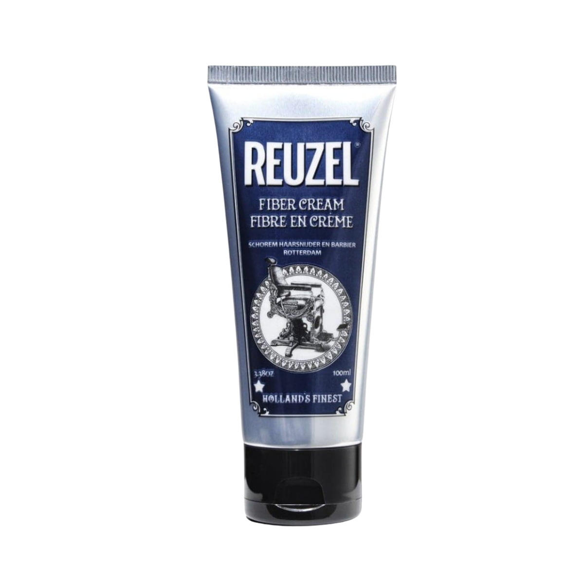 Reuzel Fiber Cream - 100ml
