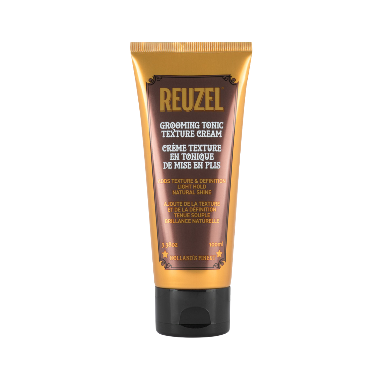 Reuzel Grooming Tonic Texture Cream - 100ml