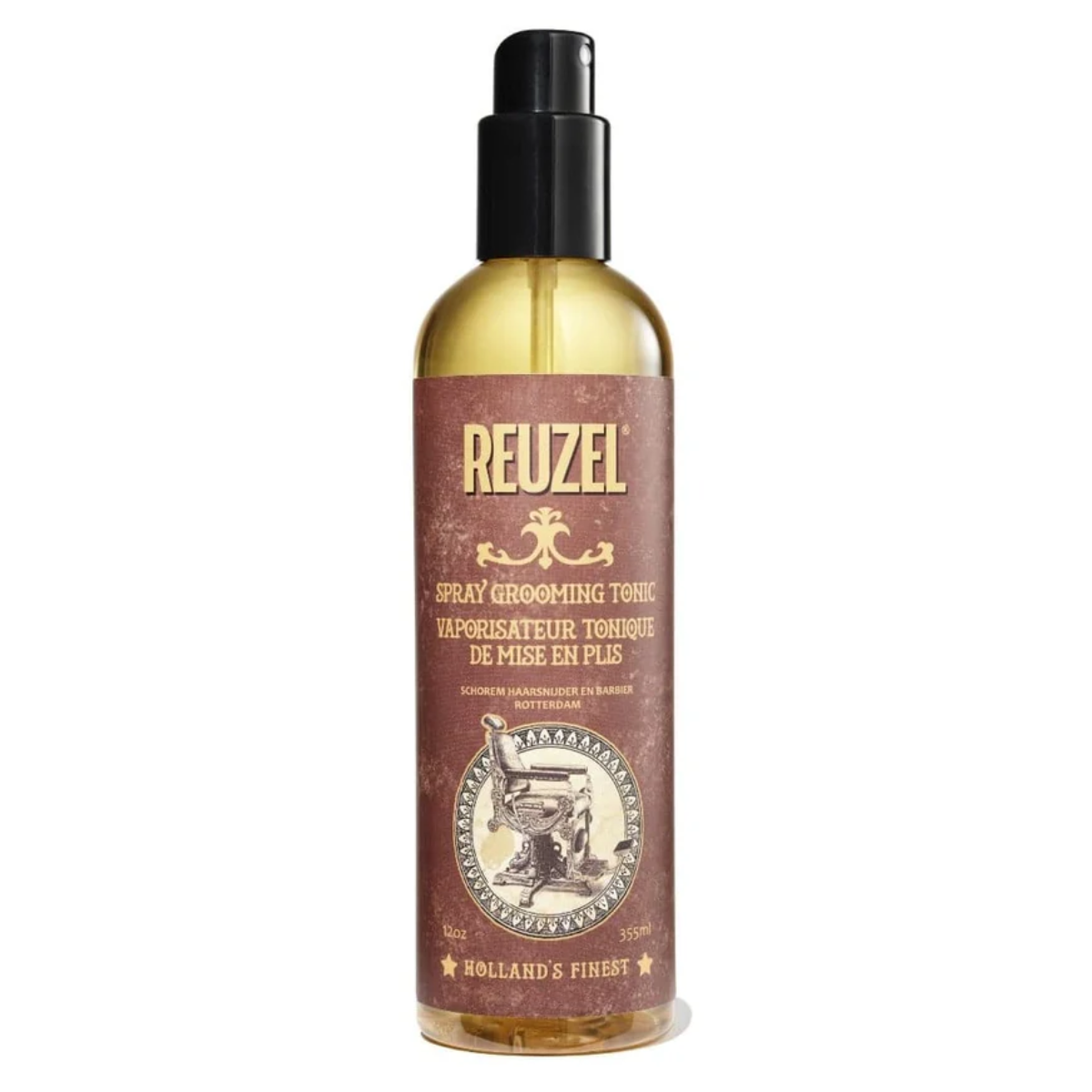 Reuzel Spray Grooming Tonic - 355ml
