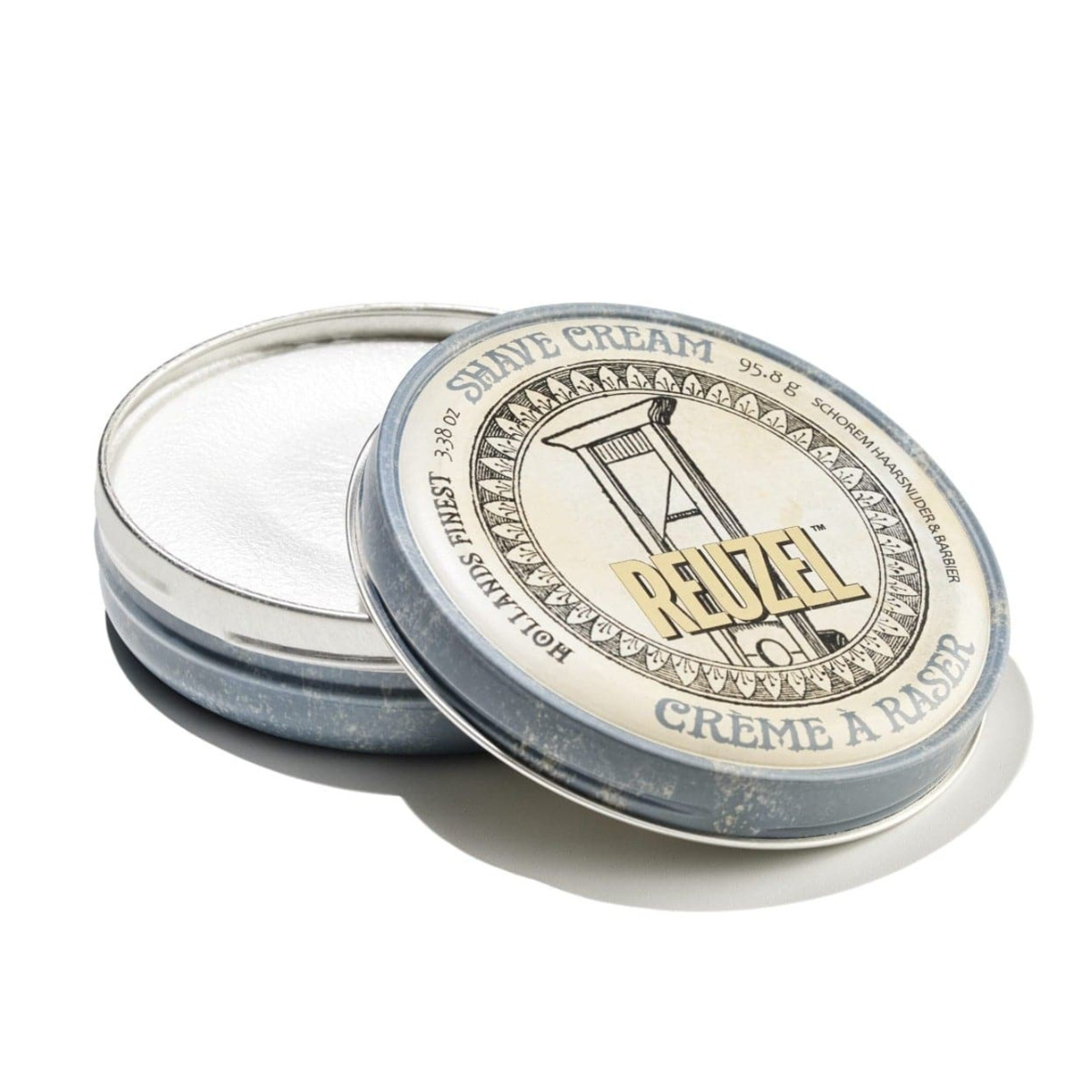 Reuzel Shave Cream - 95g
