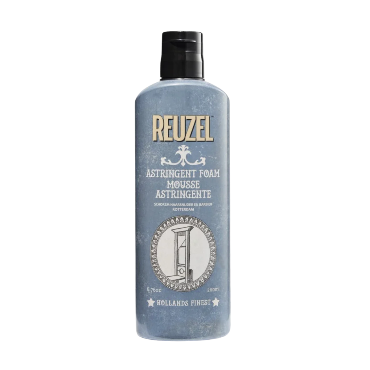 Reuzel Astringent Foam - 200ml