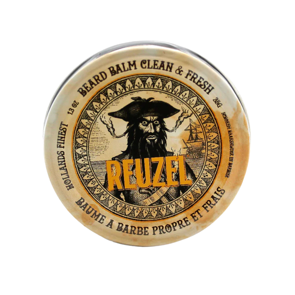 Reuzel Clean & Fresh Beard Balm 35g