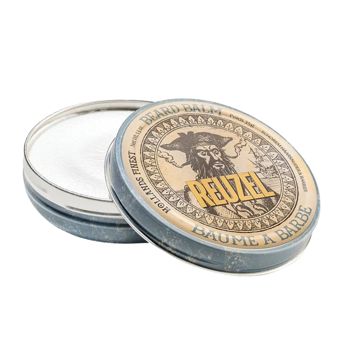 Reuzel Clean & Fresh Beard Balm 35g