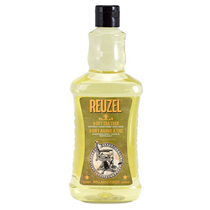 Reuzel 3 in 1 Tea Tree Shampoo - 1lt