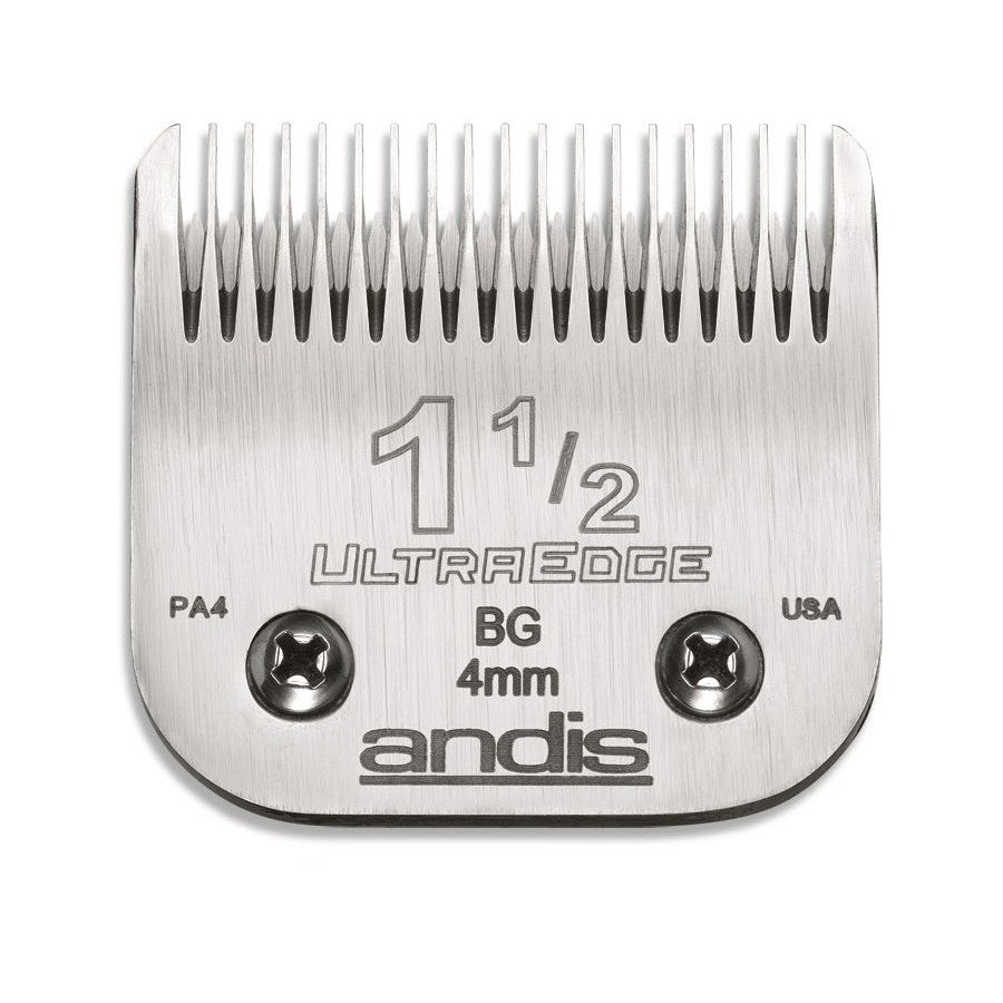 Andis Ultra Edge Blade No 1-1/2 4mm