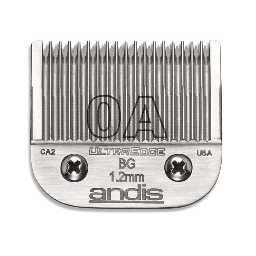 Andis Ultra Edge Blade No Oa 1.2mm