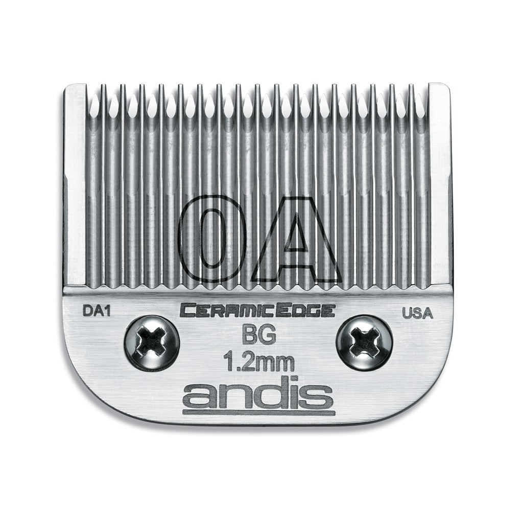 Andis Ceramic Edge Blade No Oa 1.2mm