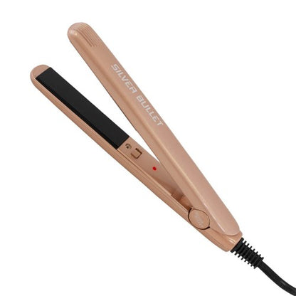 Silver Bullet Straightener Mini - Gold