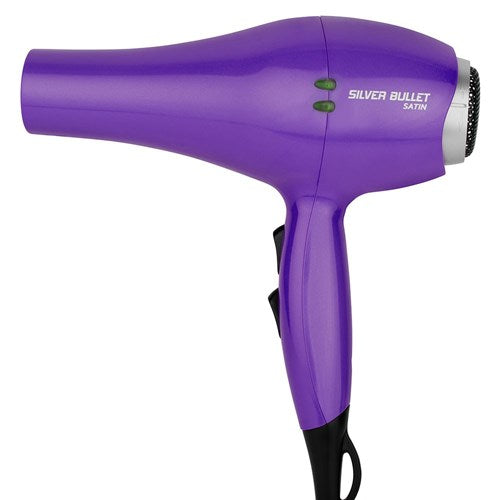 Silver Bullet Satin Dryer 2000w - Purple