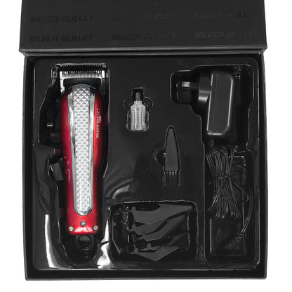 Silver Bullet Easy Glider Cord/Cordless Clipper