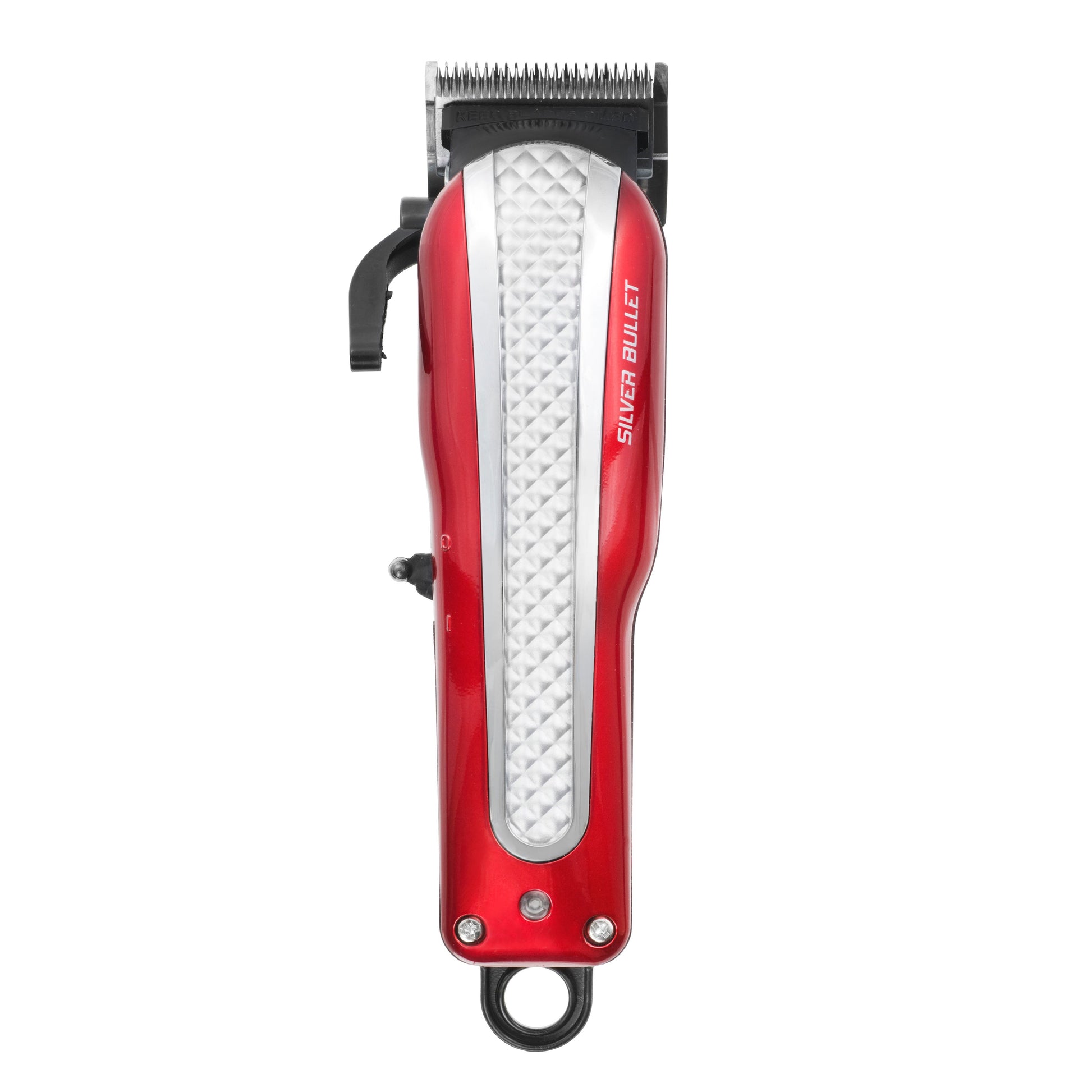 Silver Bullet Easy Glider Cord/Cordless Clipper