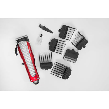 Silver Bullet Easy Glider Cord/Cordless Clipper