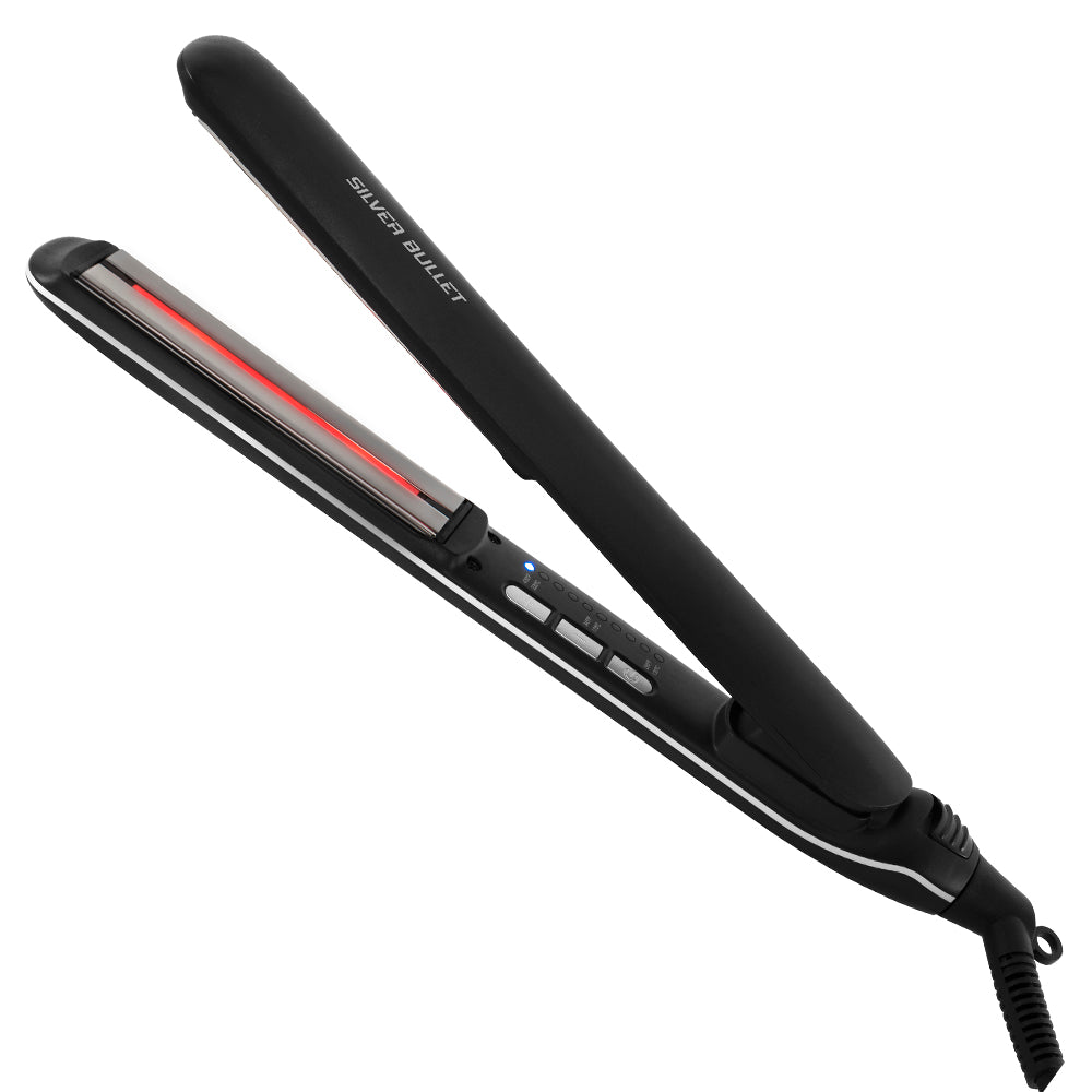 Silver Bullet Euphoria Straightener - 25mm