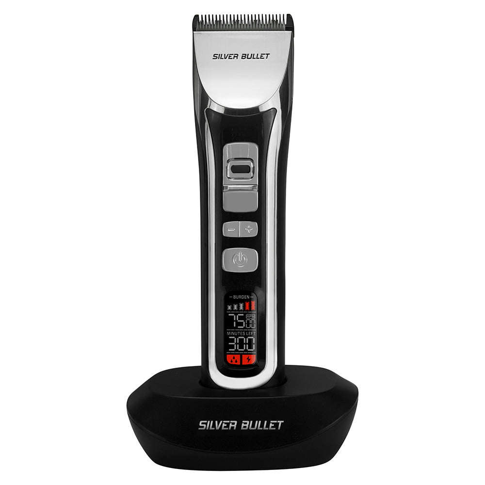 Silver Bullet CeramicPro 240 Clipper