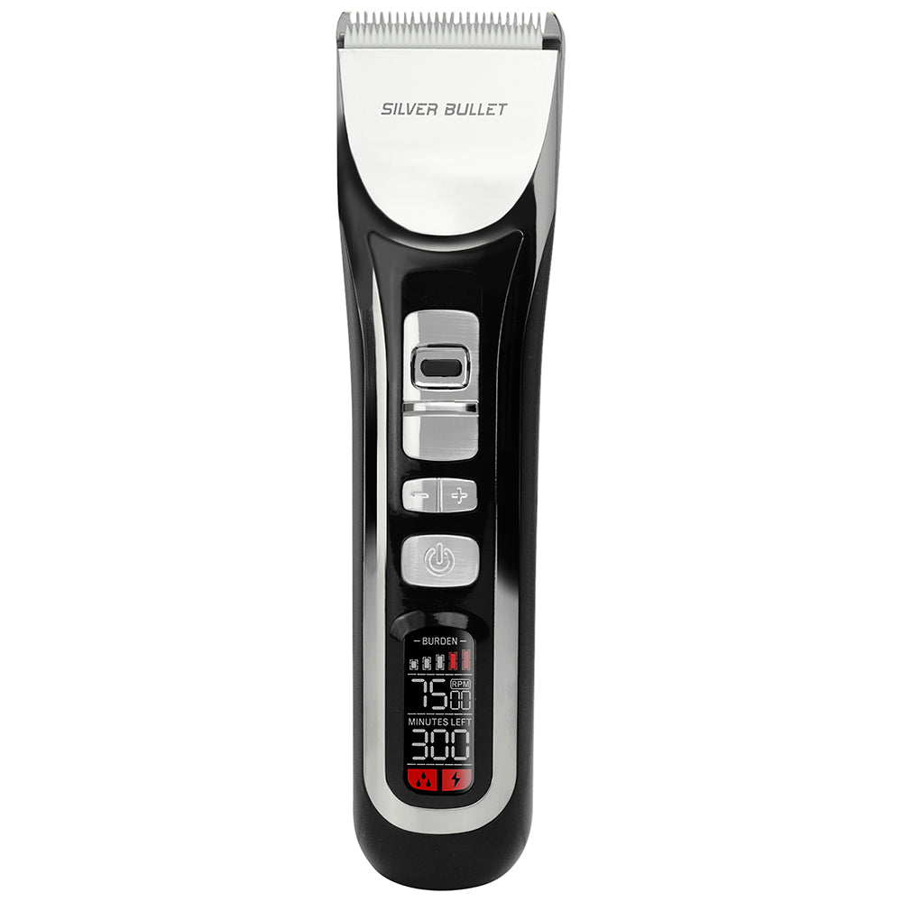 Silver Bullet CeramicPro 240 Clipper