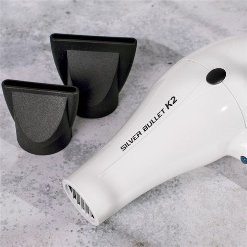 Silver Bullet K2 Dryer 2200w - White