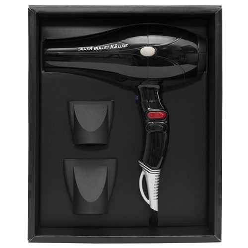 Silver Bullet K3 Luxe Dryer