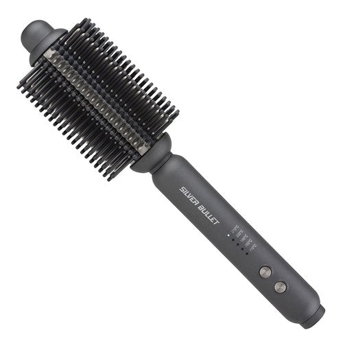 Silver Bullet Limitless Hot Brush - Smoothing Radial