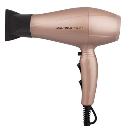 Silver Bullet Hyper X Dryer 2300w - Champagne