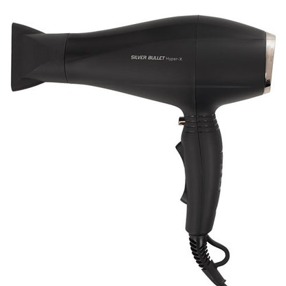 Silver Bullet Hyper X Dryer 2300w - Black