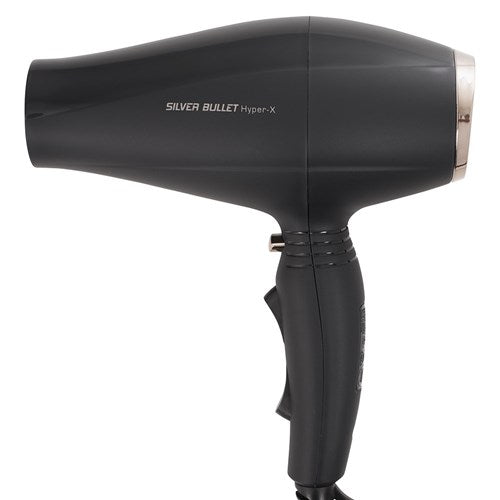 Silver Bullet Hyper X Dryer 2300w - Black