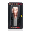 BaBylissPRO Rose Gold FX Trio Combo