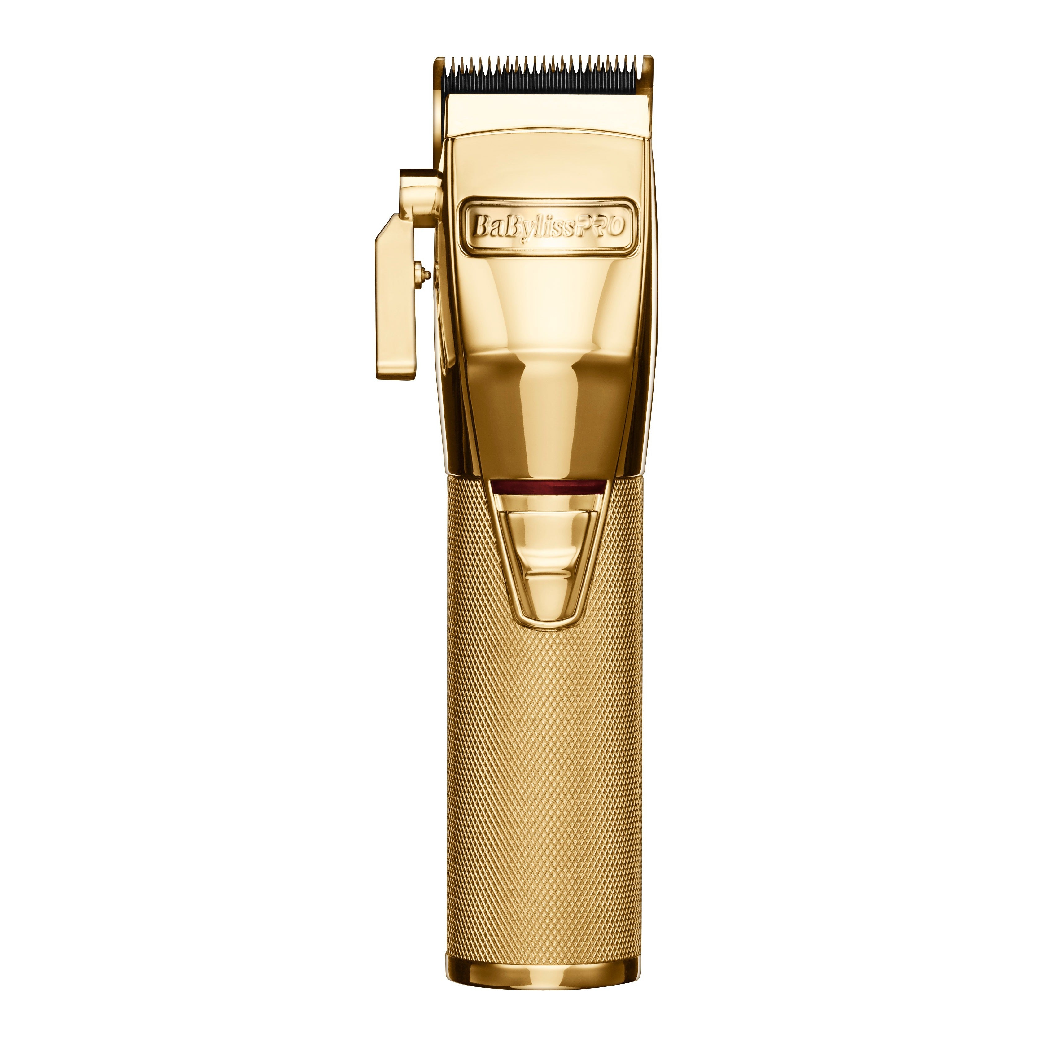 Ultimate Barber Case - BaBylissPRO Gold