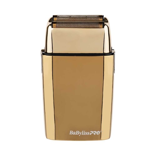 Ultimate Barber Case - BaBylissPRO Gold