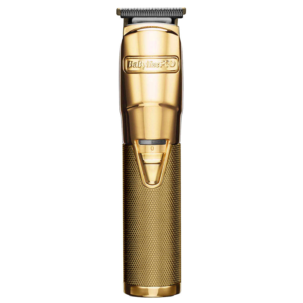 Babylisspro Gold Fx Lithium Hair Trimmer