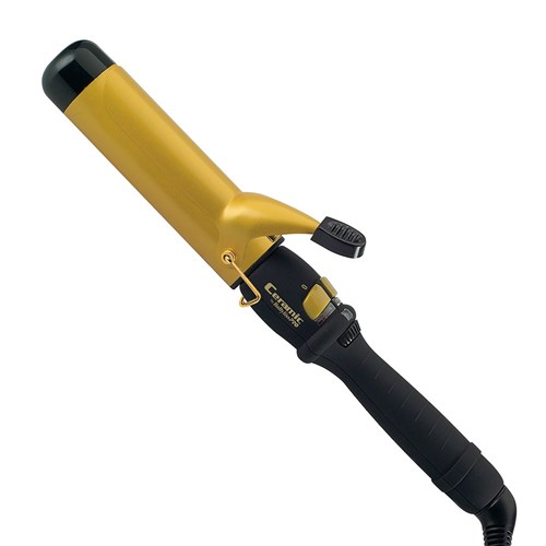 Babylisspro Ceramic Gold Curling Iron - 38mm