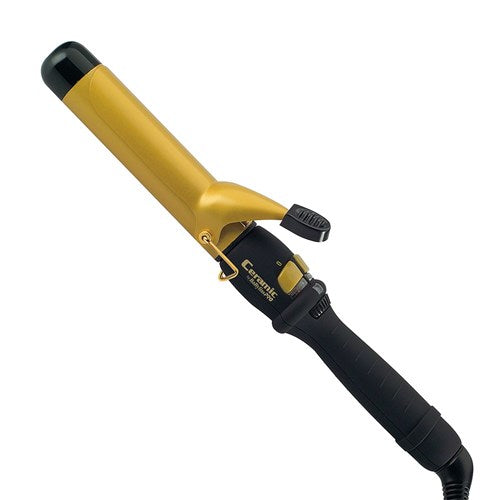 Babylisspro Ceramic Gold Curling Iron - 32mm