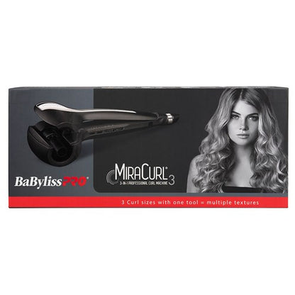 Babylisspro Miracurl 3 In 1