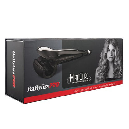 Babylisspro Miracurl 3 In 1