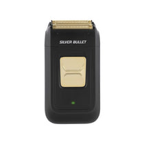 Silver Bullet Buzz Man Fade N Shave Shaver