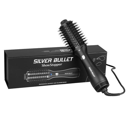 Silver Bullet Showstopper Hot Air Brush