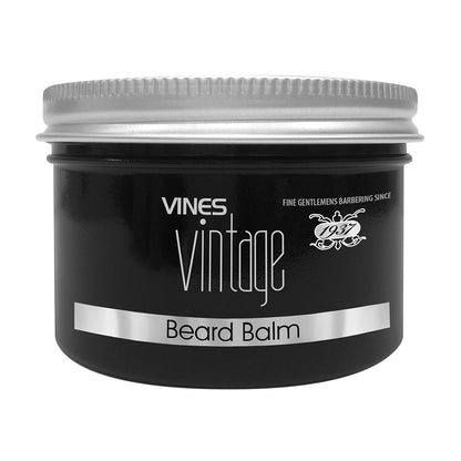 Vines Vintage Beard Balm - 125ml