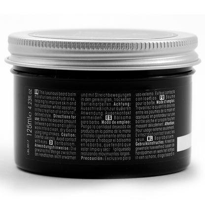 Vines Vintage Beard Balm - 125ml