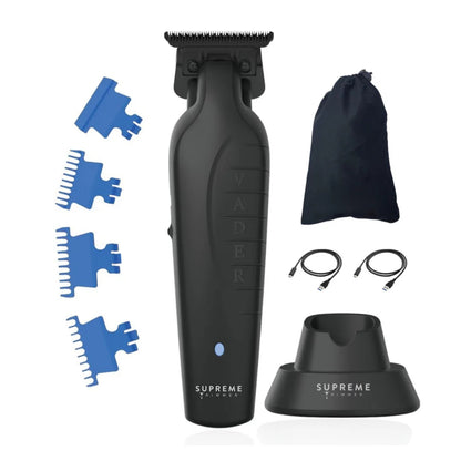 Supreme Vader Clipper & Trimmer Duo Kit