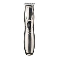 Andis Slimline Pro Li Trimmer Brushed Aluminium