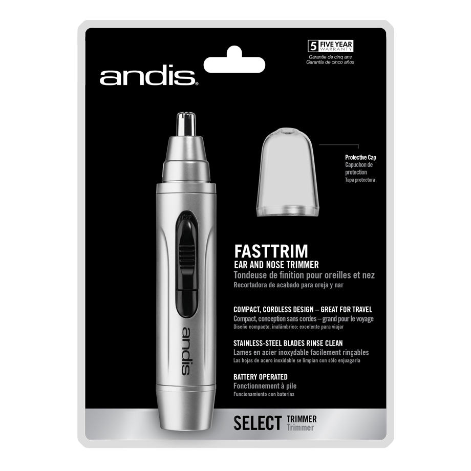 Andis Nose Trimmer Nt-2