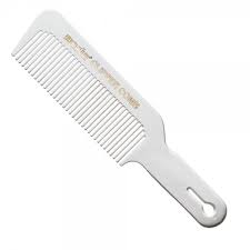 Andis Clipper Comb-white – BarberCo
