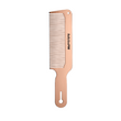 BaBylissPRO Barberology Metal Comb Set 2pc - Rose Gold